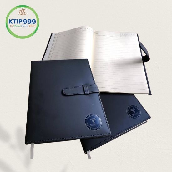 บริษัทรับทำไดอารี่ สมุดโน้ต และแพลนเนอร์ กรุงเทพ