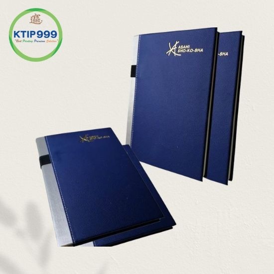 รับผลิตสมุดโน๊ต ราคาโรงงาน - โรงงานผลิตสมุดไดอารี่ - เค.ทิพ 999